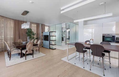 Boreti Apartment | Dukley Hotel & Resort