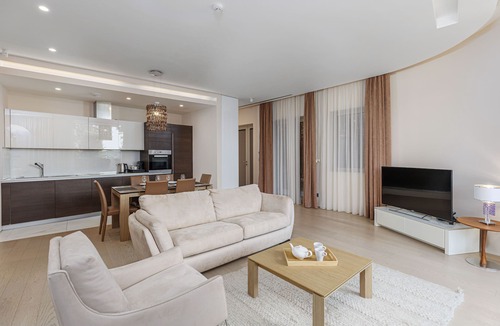 Boreti Apartment | Dukley Hotel & Resort