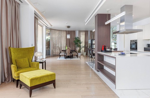 Boreti Apartment | Dukley Hotel & Resort