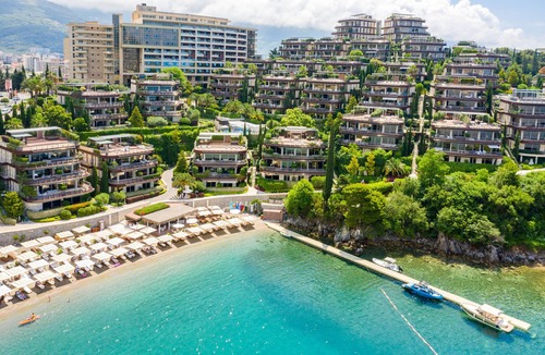 Boreti Apartment | Dukley Hotel & Resort