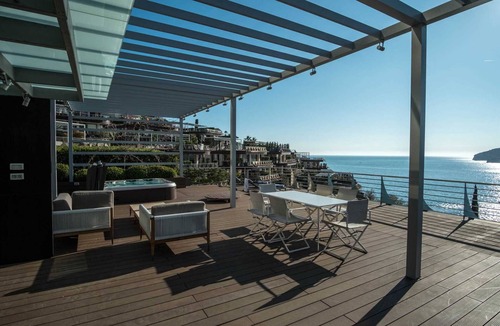 Babin do Apartment | Dukley Penthouse 3 Bedrooms