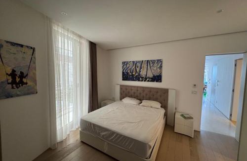 Budva Apartment | Dukly Luxury Villa Sea View first line