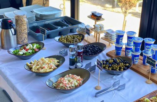 Bar Resort | Dulamerovic Resort