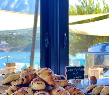 Bar Resort | Dulamerovic Resort