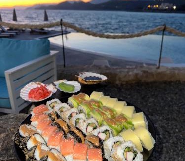 Bar Resort | Dulamerovic Resort