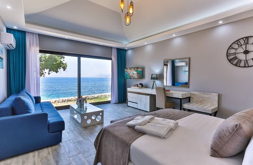 Bar Hotel | Dulamerovic Resort