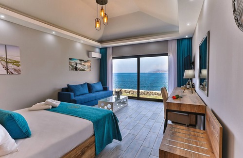 Bar Hotel | Dulamerovic Resort
