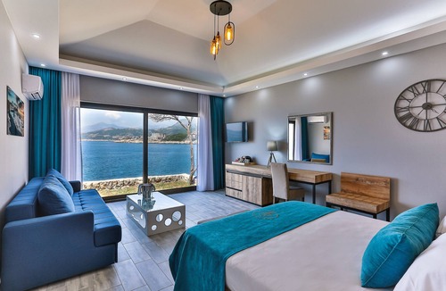 Bar Hotel | Dulamerovic Resort