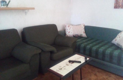 Krimovica Apartment | Dule