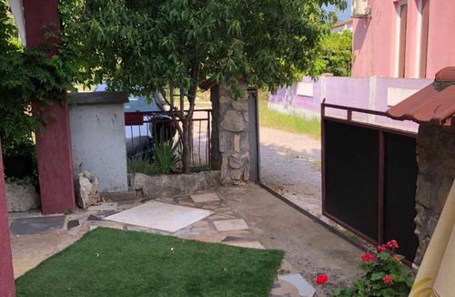 Krimovica Apartment | Dule