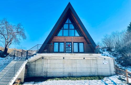 Kolasin Ski Chalet | Duly Chalet