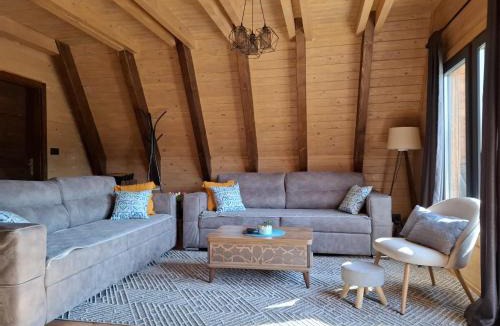 Kolasin Ski Chalet | Duly Chalet