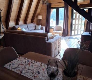 Kolasin Ski Chalet | Duly Chalet