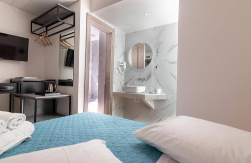 Psirri Hotel | Dunlin Hotel Athens