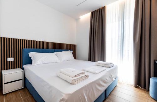 Vlore Apartment | Duo Apartments Vlore