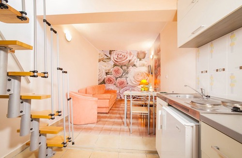 Przno Apartment | Duplex Apartment with Sea View