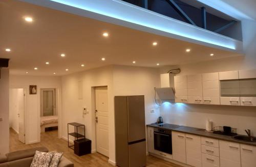 Berane Apartment | Duplex Luxury Apartment