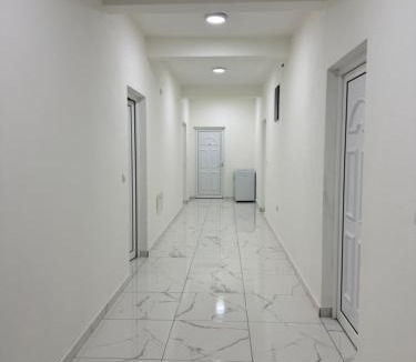 Gjerana Hotel | Duraku Apartments