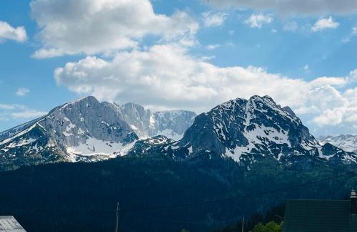 Pitomine Apartment | DURMITOR APARTMAN Pitomine