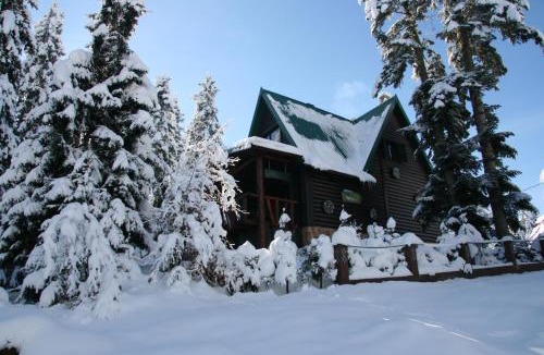Pitomine Ski Chalet | Durmitor Chalet