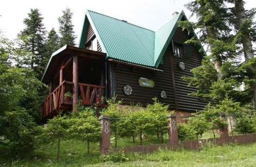 Pitomine Ski Chalet | Durmitor Chalet