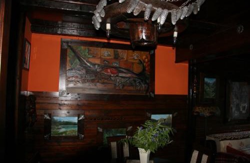 Pitomine Ski Chalet | Durmitor Chalet