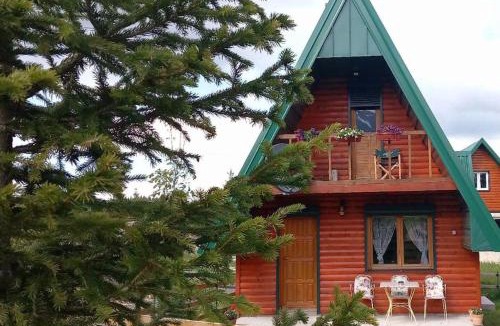 Razvrsje Ski Chalet | Durmitor Chill Chalet