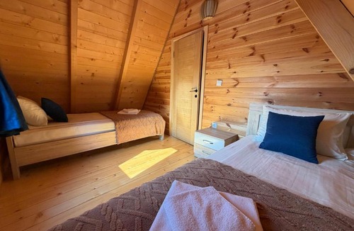 Zabljak Ski Chalet | Durmitor Den
