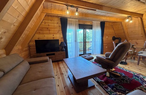 Zabljak Villa | Durmitor Den