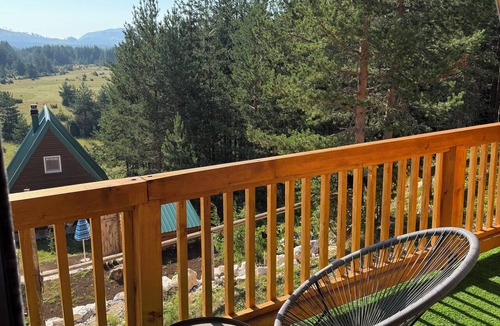 Zabljak Villa | Durmitor Den