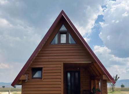 Virak House | Durmitor Hideaway