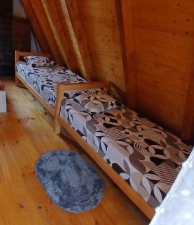 Njegovuđa Apartment | Durmitor Holiday