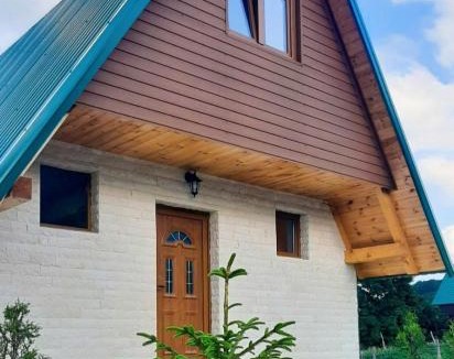 Virak House | Durmitor Horizons