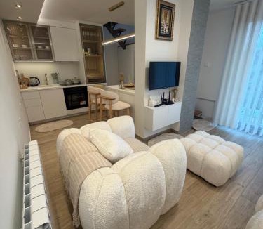 Zabljak Villa | Durmitor Retreat