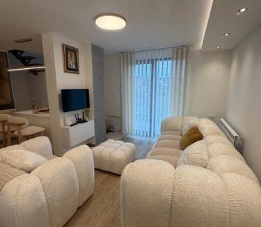 Zabljak Villa | Durmitor Retreat