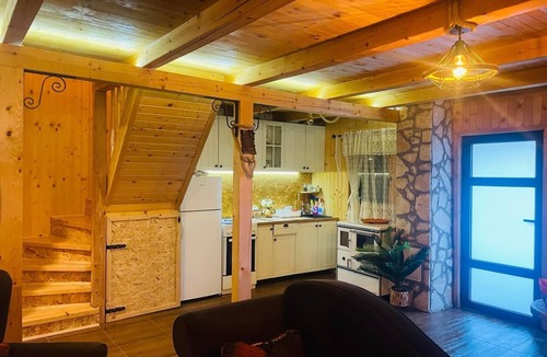 Zabljak Ski Chalet | Durmitor's sun cottages