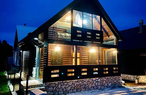 Zabljak Ski Chalet | Durmitor's sun cottages