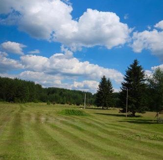 Zabljak Apartment | Durmitor Stay