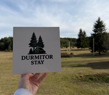 Zabljak Apartment | Durmitor Stay