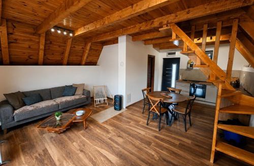 Zabljak Ski Chalet | Durmitor Twin Chalets