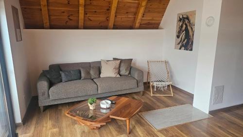 Zabljak Ski Chalet | Durmitor Twin Chalets
