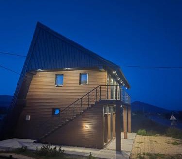 Zabljak Apartment | Durmitorska vila Andesila