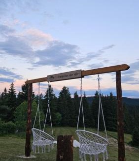 Zabljak Villa | Durmitorske Vile