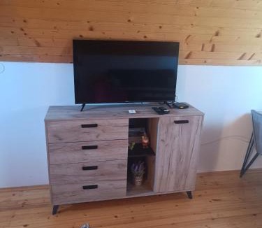 Zabljak House | Durmitorski cvijet