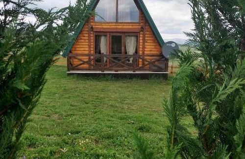 Virak Ski Chalet | Durmitorski raj