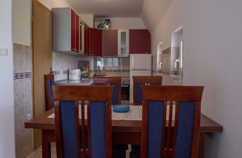Zabljak House | Durmitorways 3-BDR House