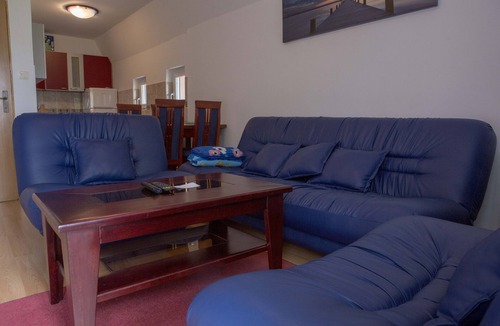 Zabljak House | Durmitorways 3-BDR House