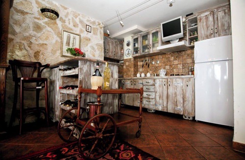 Utjeha House | Dutch house in