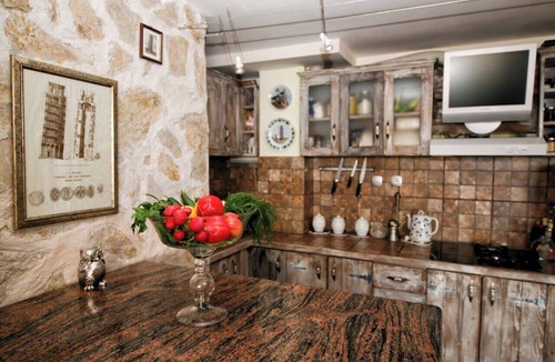 Utjeha House | Dutch house in