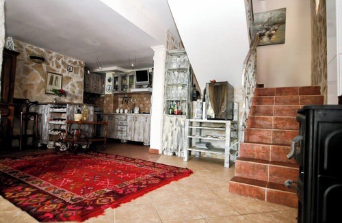 Utjeha House | Dutch house in